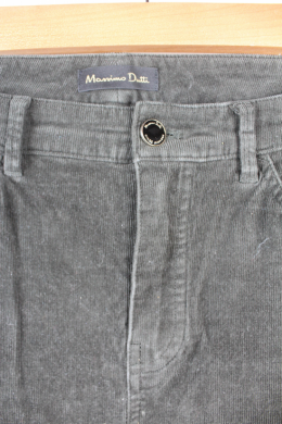 Skinny pana gris massimo dutti