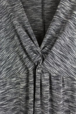 vestido punto hm xL/42/44