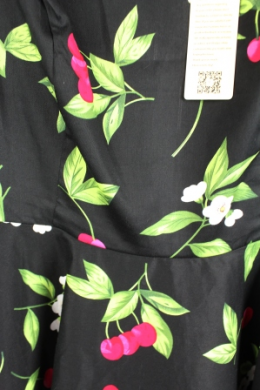 vestido estampado grace karin 50/52/2xl