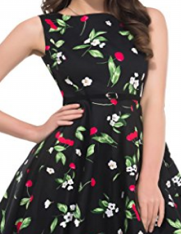 vestido estampado grace karin 50/52/2xl