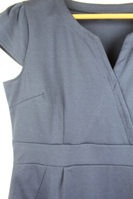 vestido entallado miusol 42/44