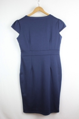 vestido entallado miusol 42/44