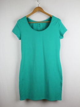 vestido punto oodji 42/L/XL