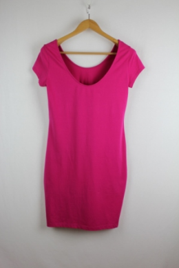 vestido punto oodji L/42