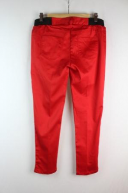 pantalon rojo venca 44/46