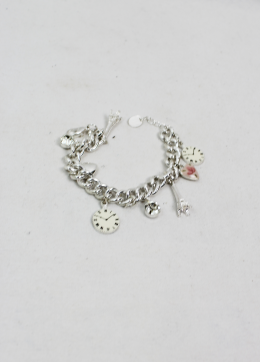 pulsera chams claires