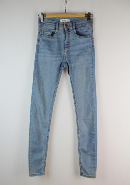 Jeans skinny pull and bear 36