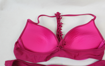 bikini fucsia womensecret