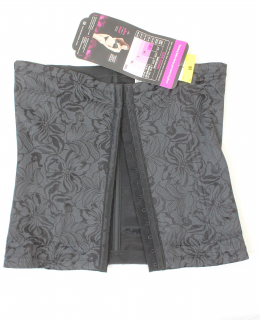 Faja moldeadora negra Maidenform