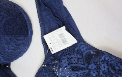 Conjunto lenceria womensecret
