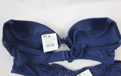 Conjunto lenceria womensecret