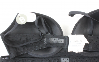 Conjunto lenceria womensecret