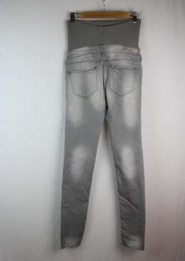 jeans premama skinny hm 36