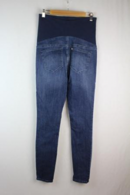 jeans premama super skimmy hm 42