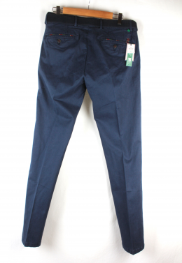 àntalon hombre chino azul el ganso