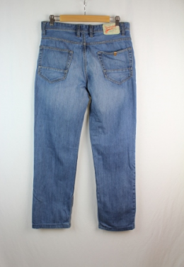 jeans hombre rectos springfied 38