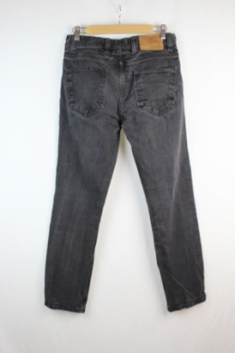 jeans hombre rectos pull and bear 40