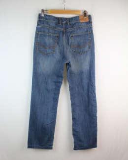 jeans hombre rectos springfield 38