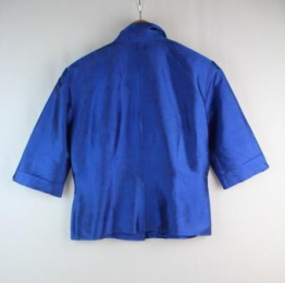 blusa seda vera mont 42