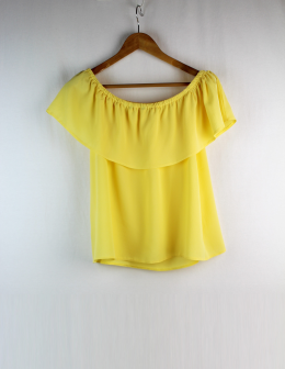 blusa bardot dorothy perkins 40