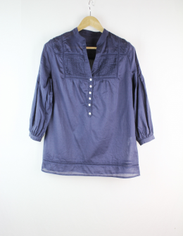 blusa algodon L/40-42