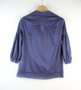 blusa algodon L/40-42