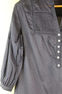 blusa algodon L/40-42