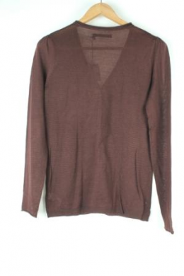 rebeca punto marron  tex