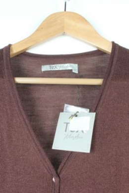 rebeca punto marron  tex