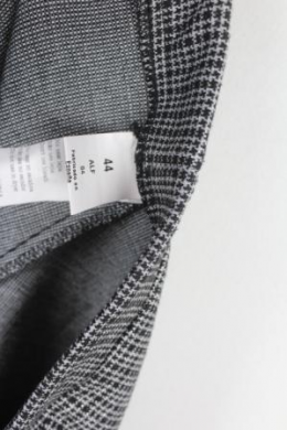 pantalon punto cuadros alf