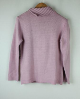 jersey  punto rosa ahm