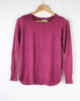 jersey punto rosa milano