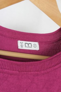 jersey punto rosa milano
