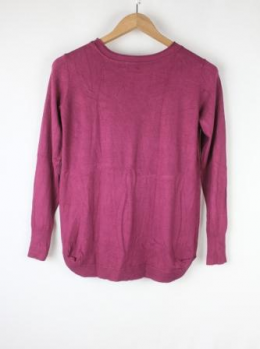jersey punto rosa milano