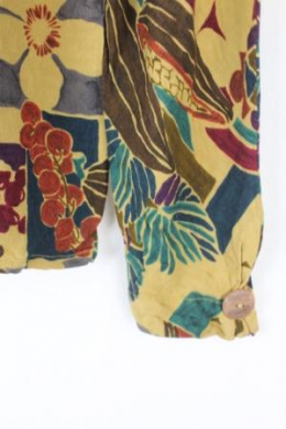 blua estampada wonder