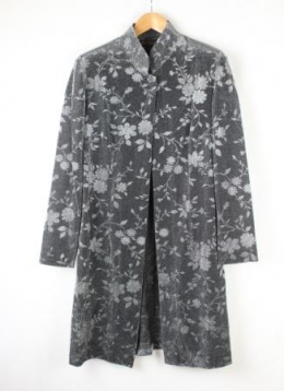 levita fiesta gris plateado brunella