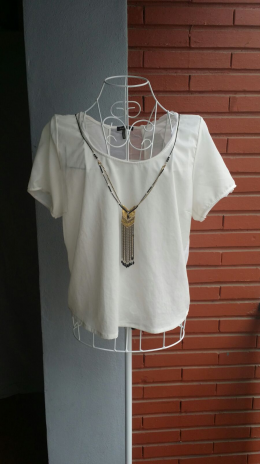 Camisa MASSIMO DUTTI