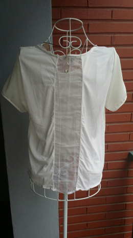 Camisa MASSIMO DUTTI
