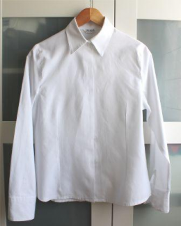 CAMISA FACIL PLANCHADO