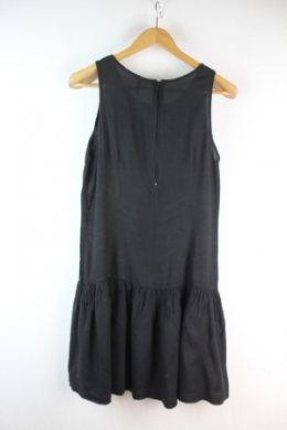 vestido naf naf 38