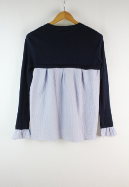 Jersey/blusa oasis S