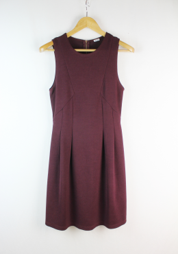 mini vestido punto pimkie m