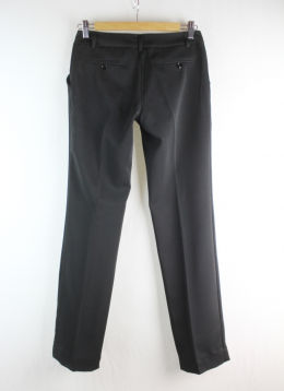 pantalon basico negro 34