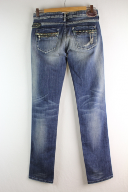 pantalon vaquero pepe jeans 36