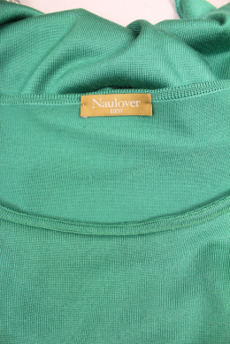 jersey capas verde naulover 46