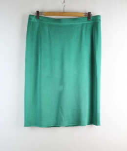 falda punto verde naulover 48