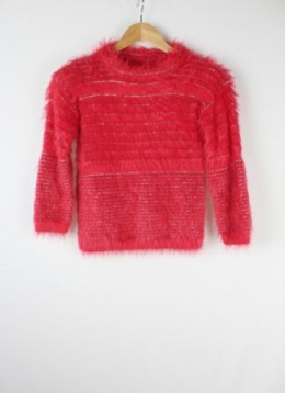 jersey punto rojo
