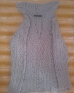 Jersey 80% Mohair