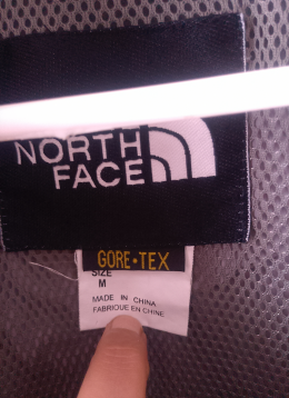 Chaqueta The North Face 
