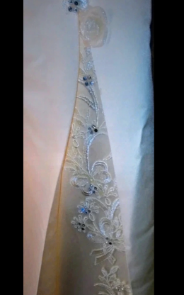 Vestido de novia